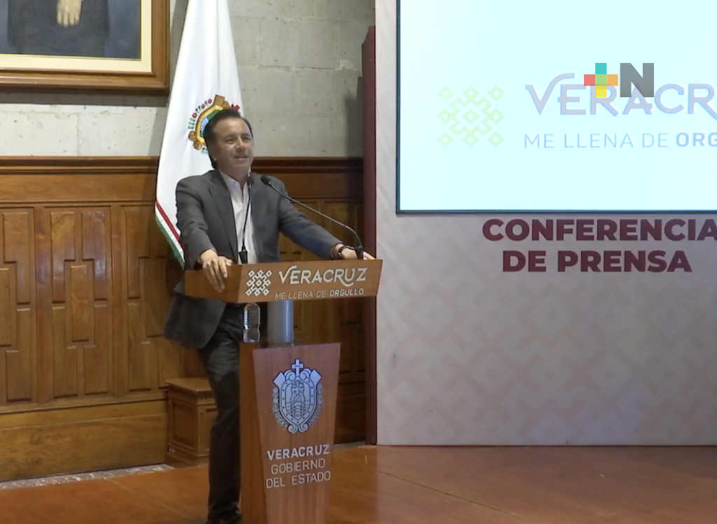 Se investiga asesinato de tres personas en Castillo de Teayo, hay dos líneas: Gobernador